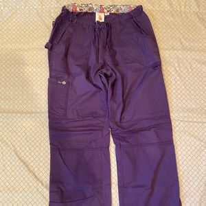 Koi scrub pants